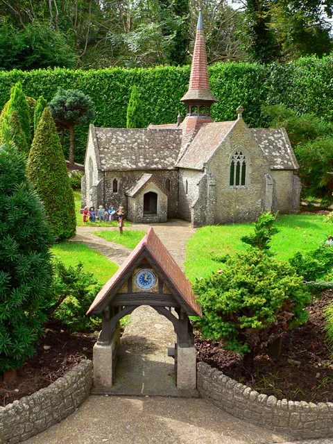 St. Blasius Church, Shanklin