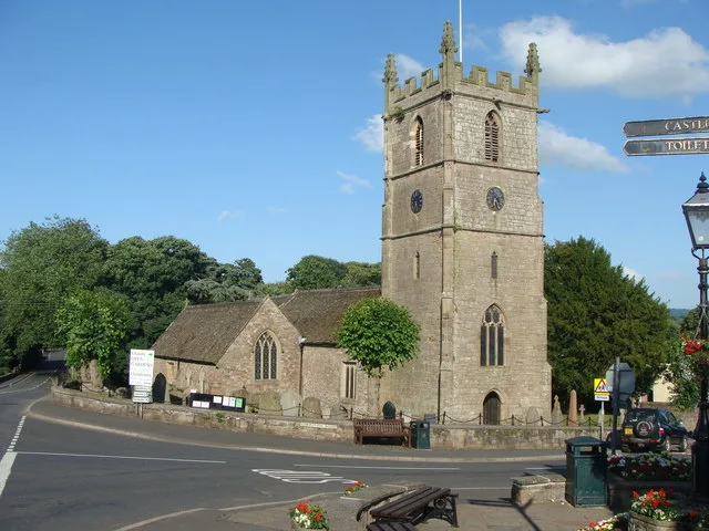 St Cadoc's Church