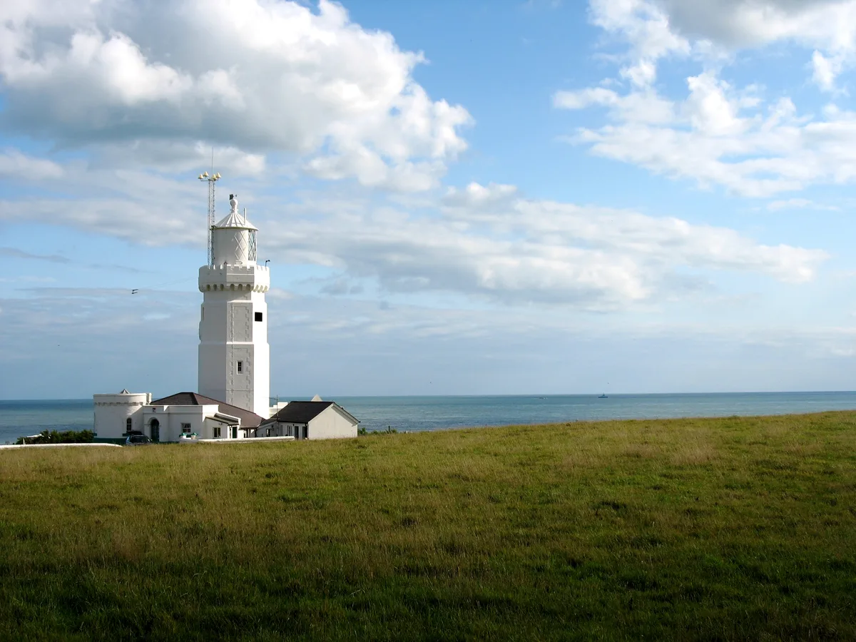 St. Catherine's Lighthouse