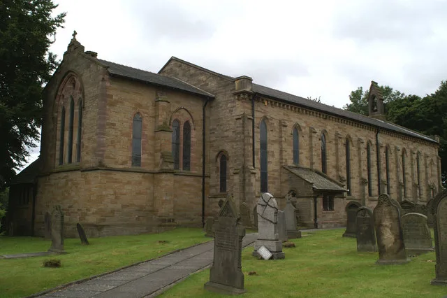 St David's Church