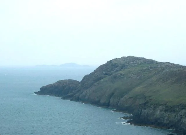 St David's Head