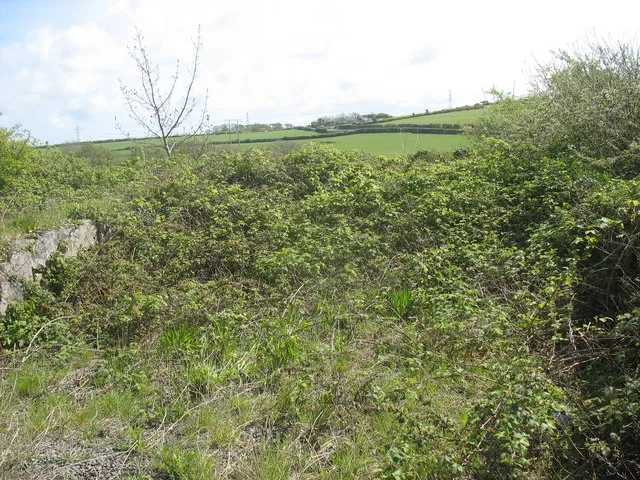 St Enghenedl's Church, Llanynghenedl