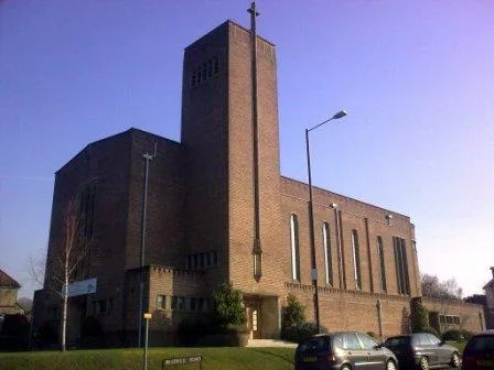 St Francis's Church, Salisbury