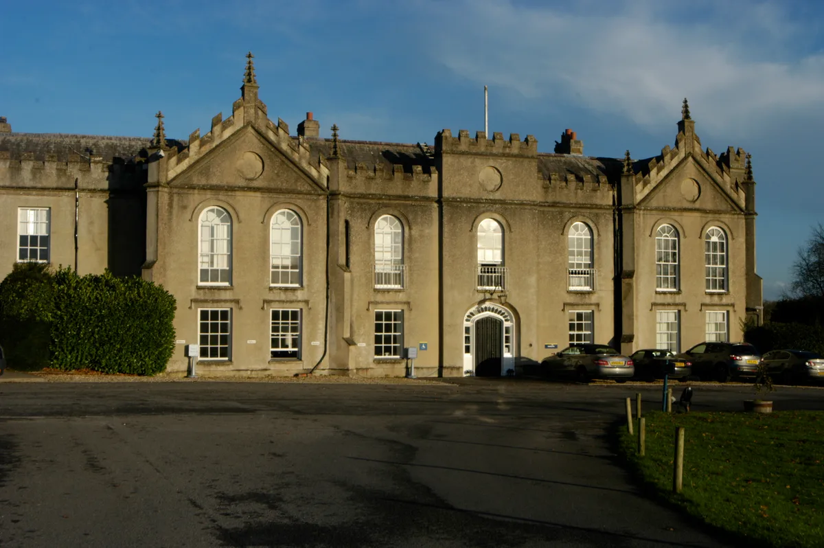 St Gabriel's School