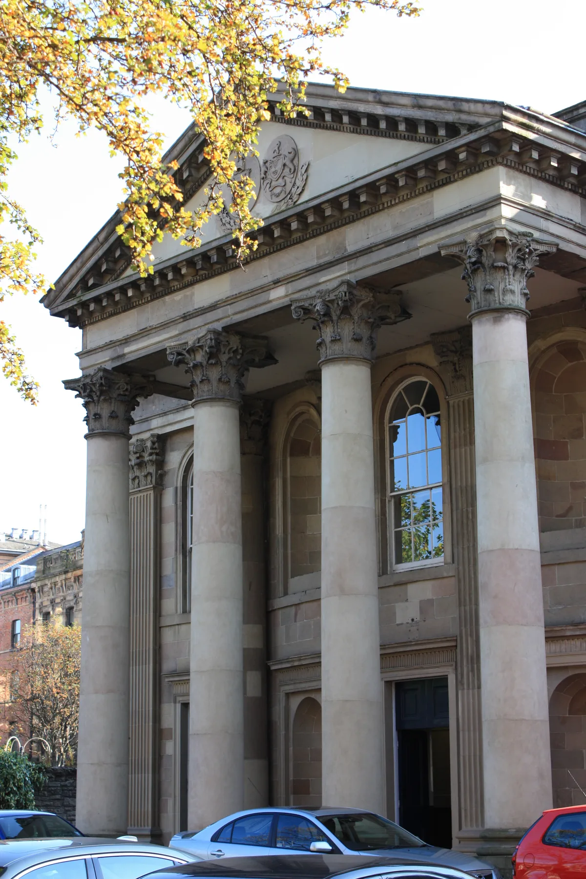 St George's Church, Belfast