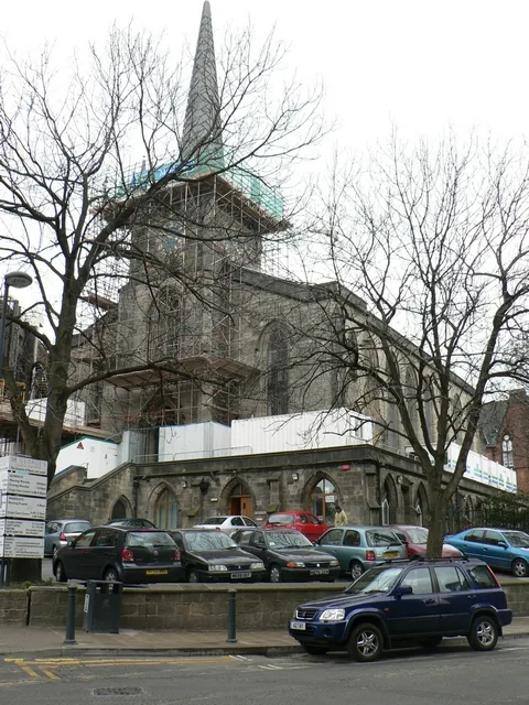 St George's Church, Leeds