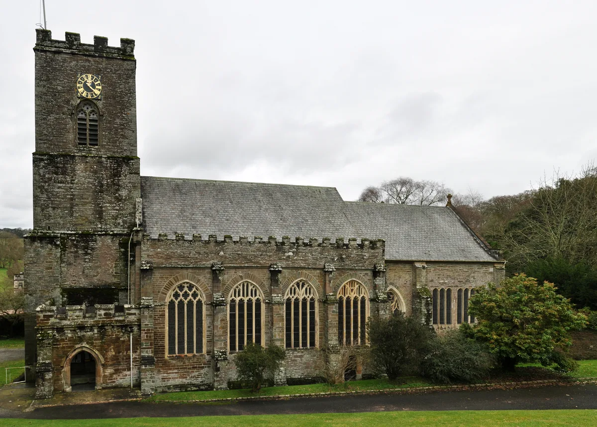St German's Priory
