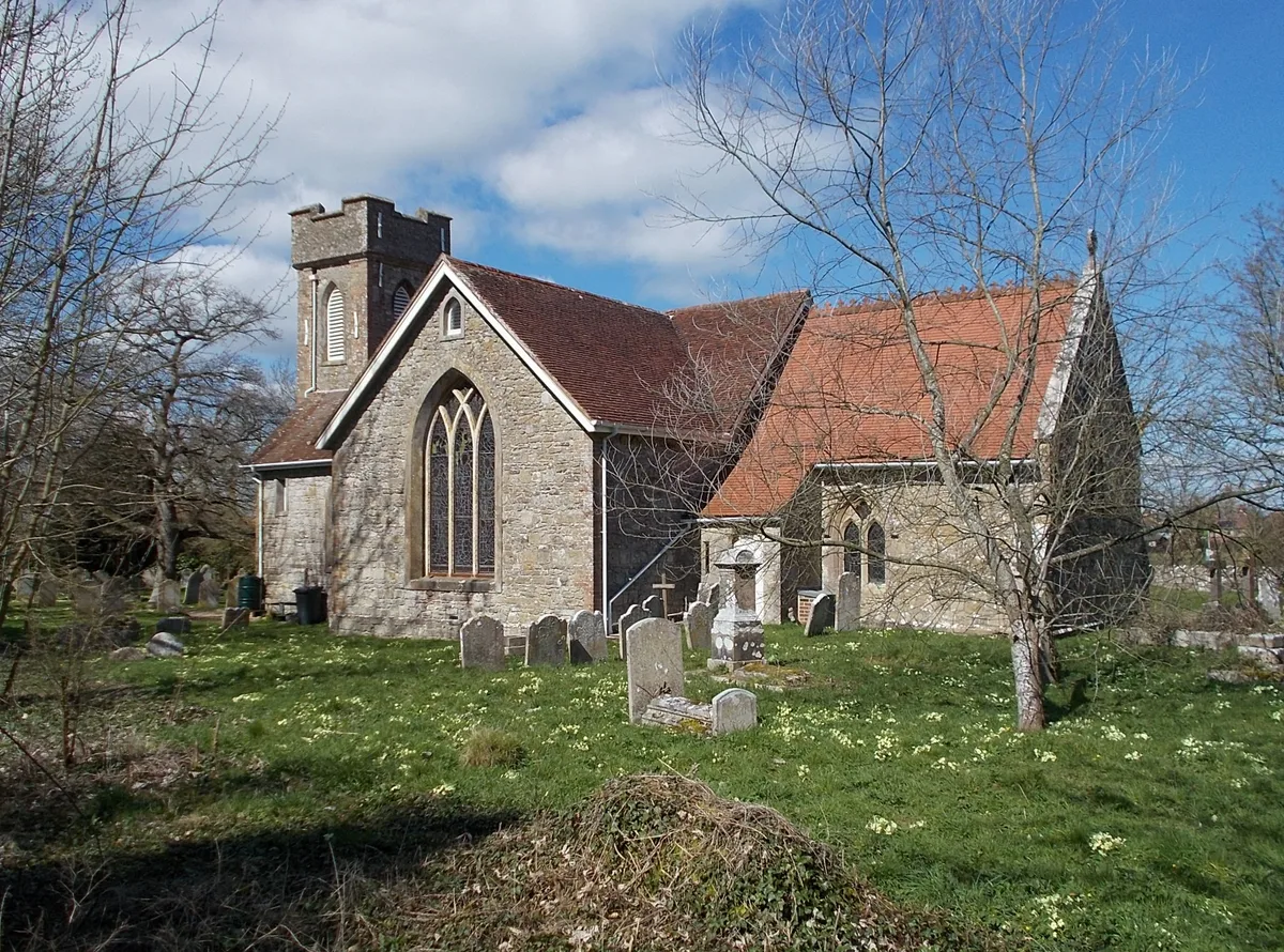 St. Helen's Church, St. Helens