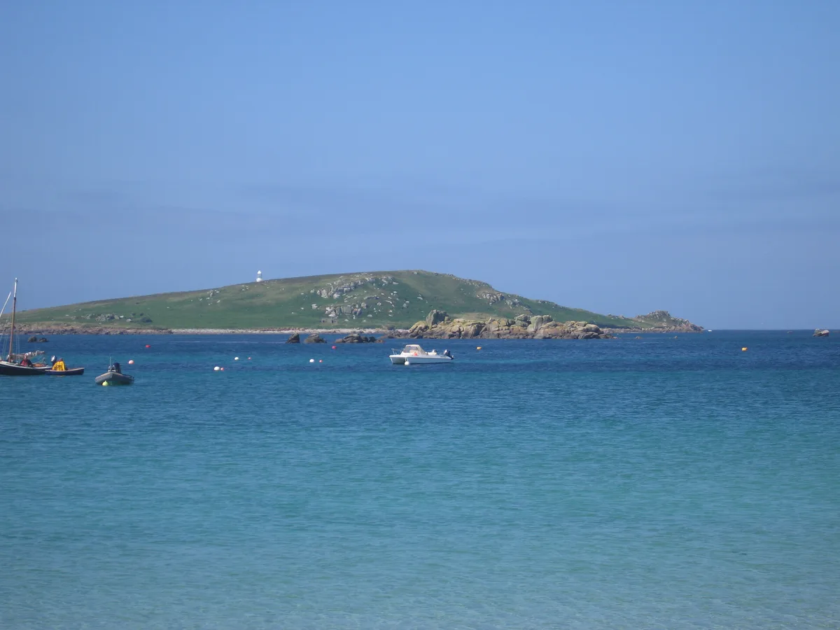 St Helen's