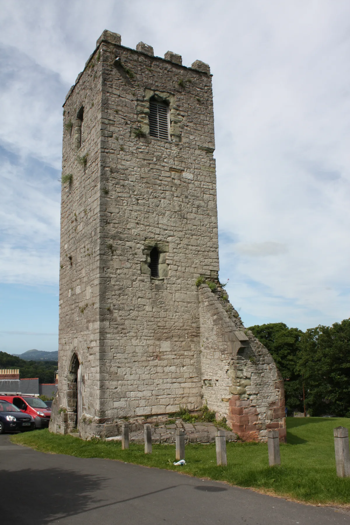 St Hilary's Chapel