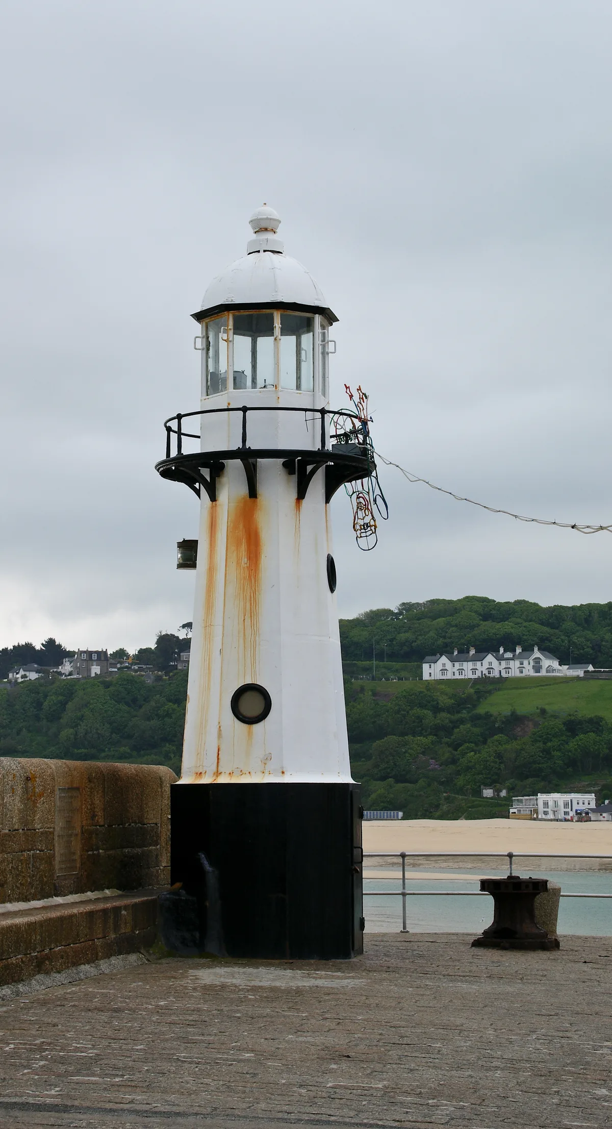 St Ives Light