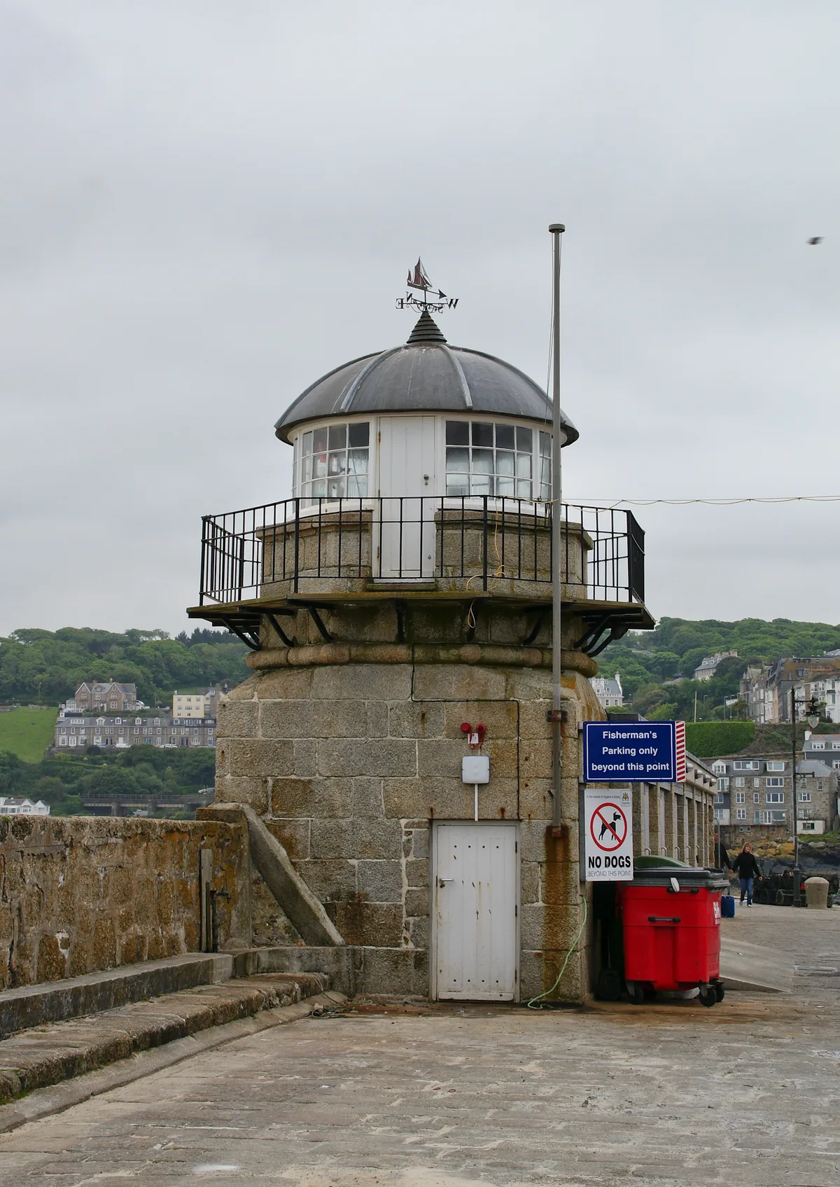 St Ives Old Light