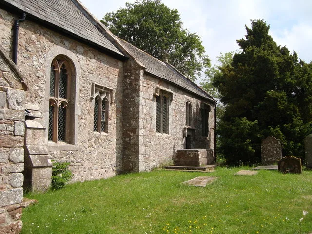 St James' Church, Great Ormside
