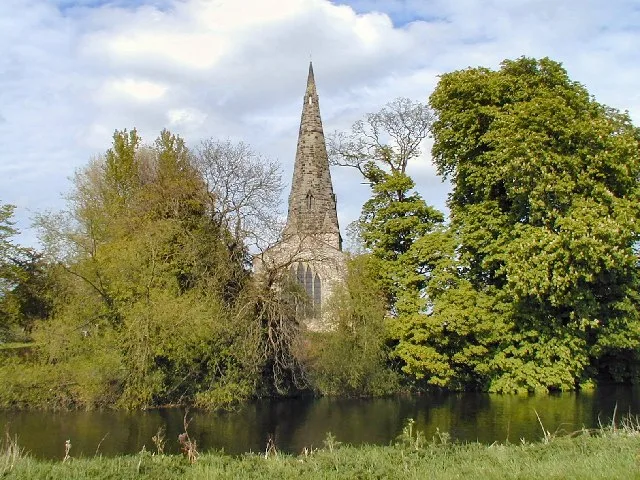 St. James, Normanton
