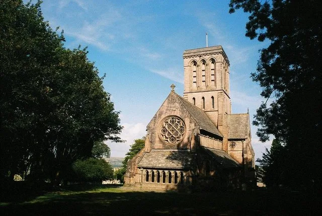 St James's Church, Kingston (Isle of Purbeck)