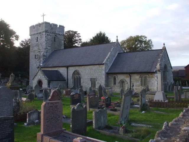 St James's Church