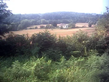 St John the Baptist's Church, Llanrothal