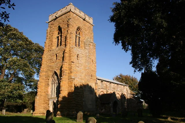 St John the Baptist's Church, Yarburgh