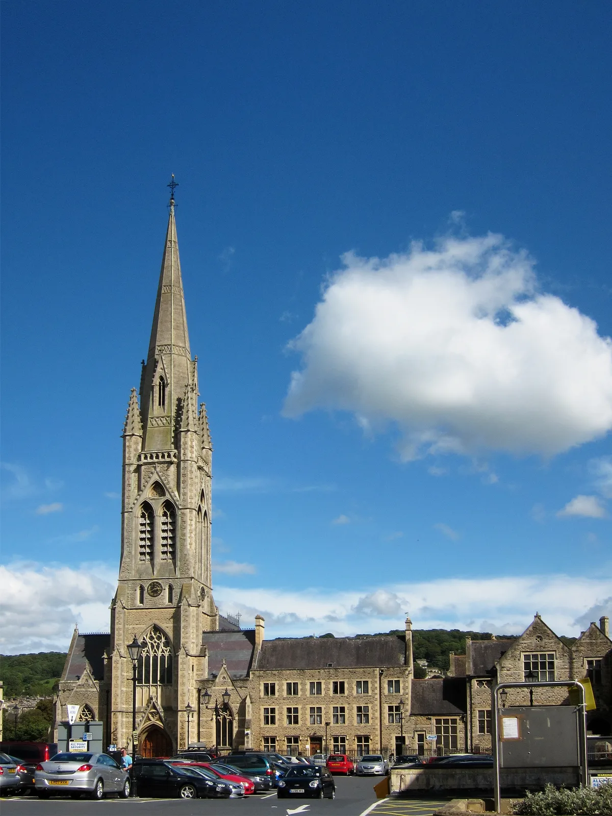 St John's Church