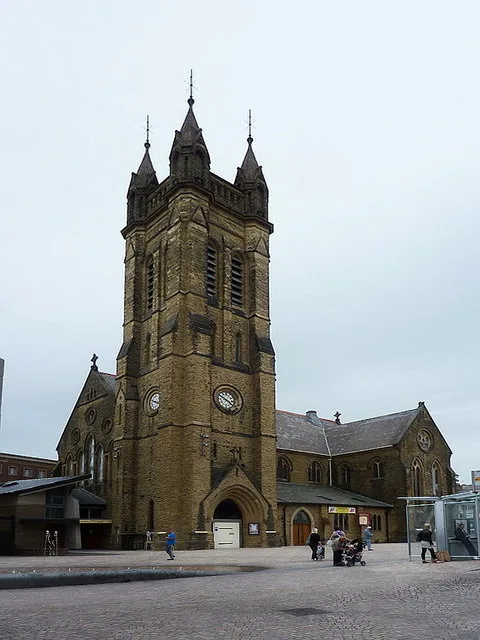 St John's Church