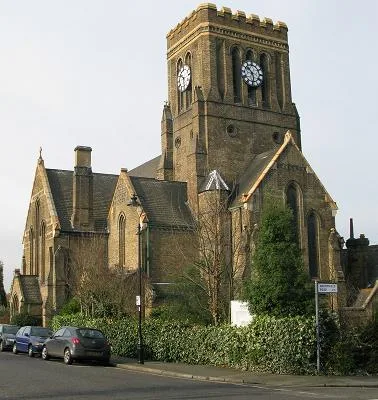 St John's Church