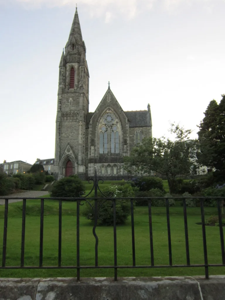 St John’s Church (Dunoon)