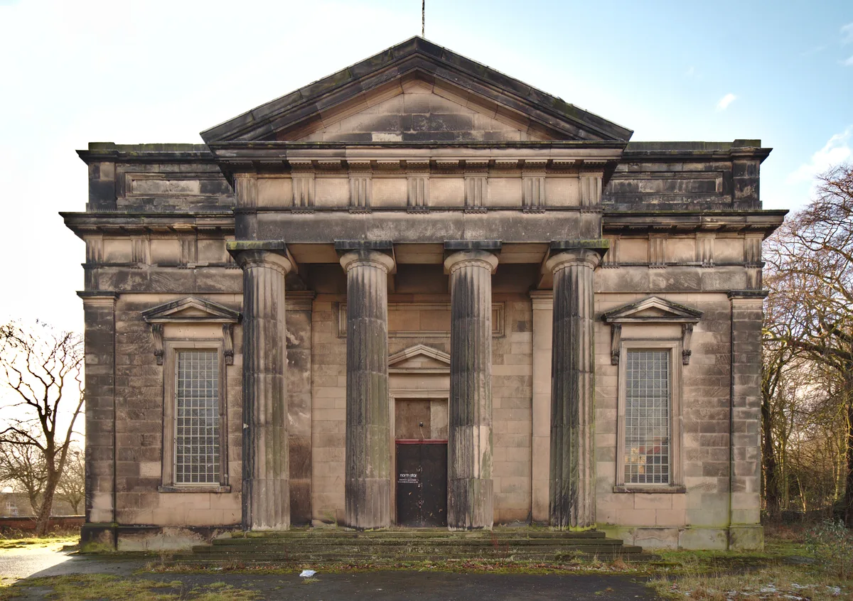 St John's Church, Egremont