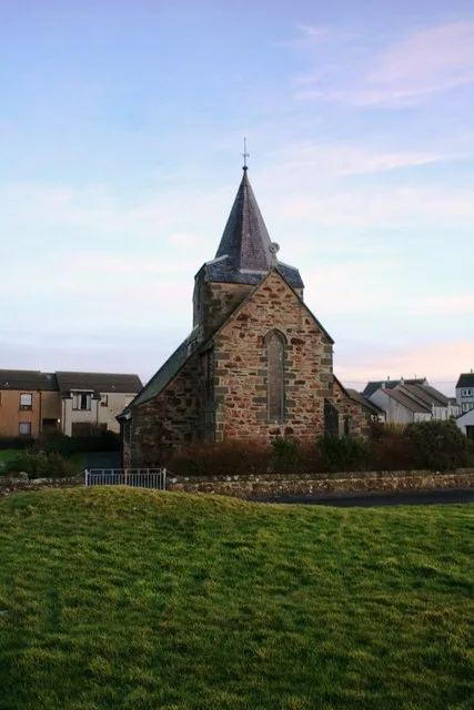 St John's Church (Port Ellen)