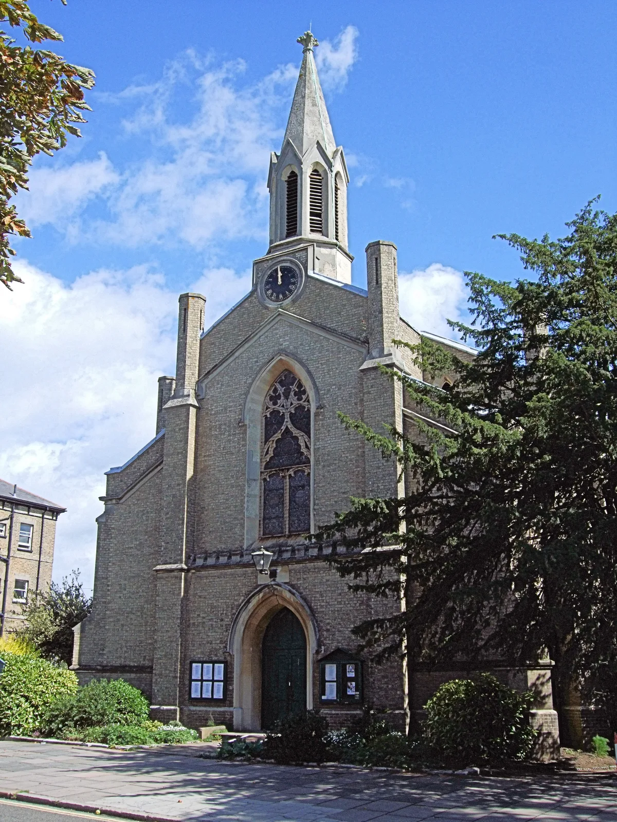 St John's Hampton Wick