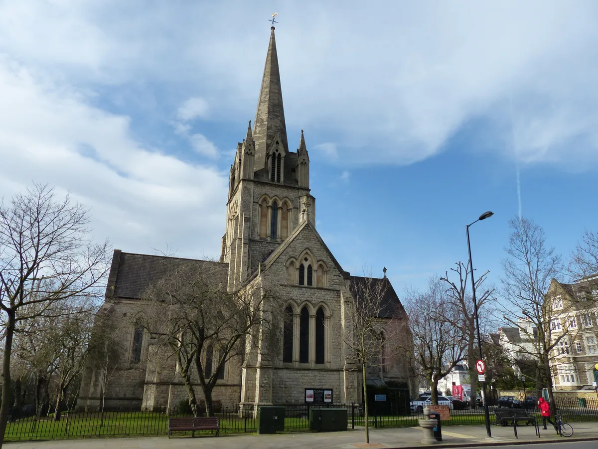 St John's Notting Hill