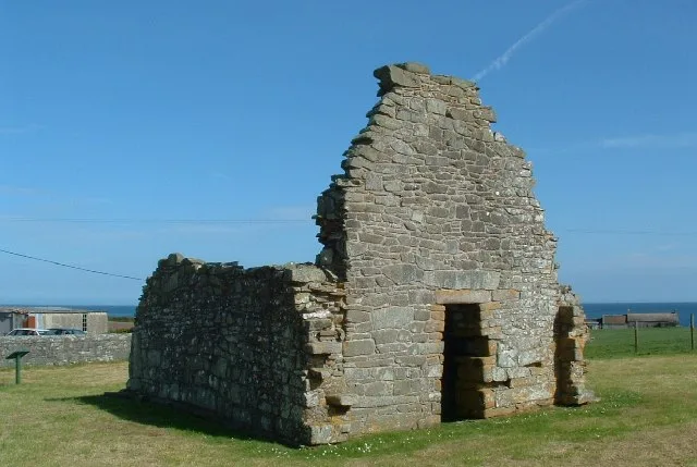St John's Point Church
