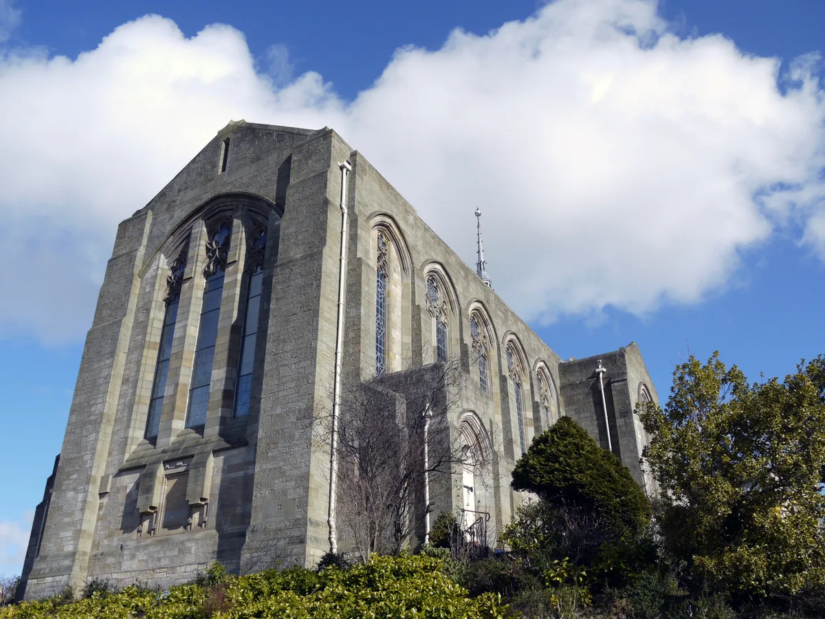 St John's Renfield Church