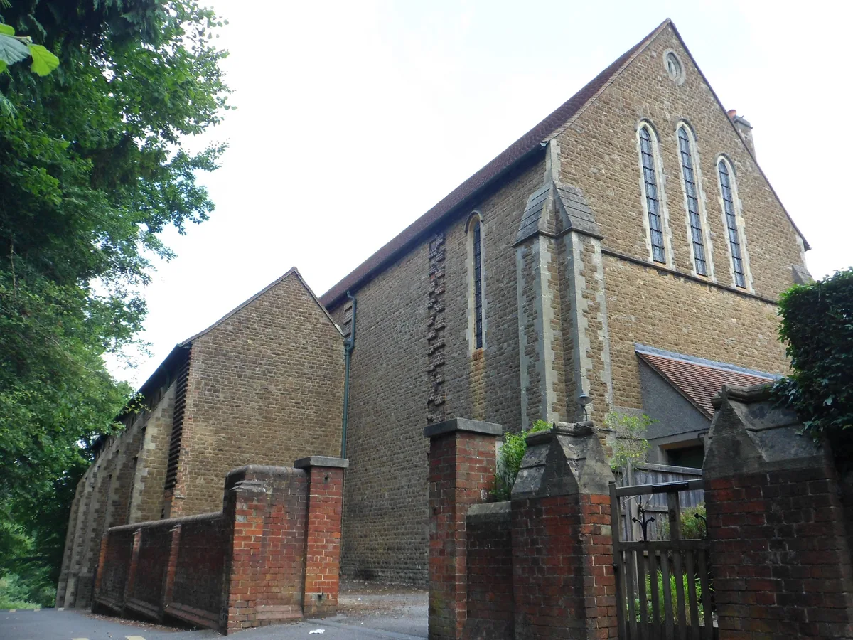 St Joseph's Church, Dorking