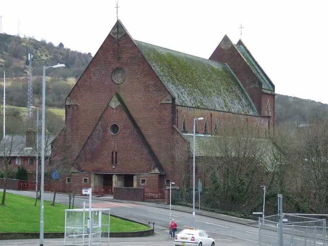 St Laurence’s Church (Greenock)