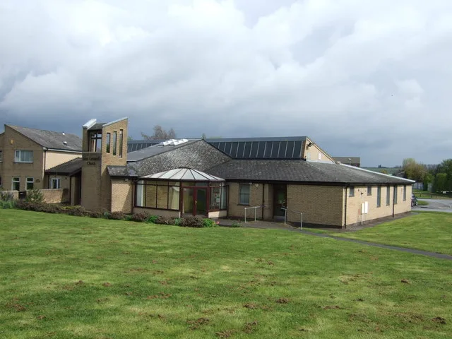 St. Leonard's Church