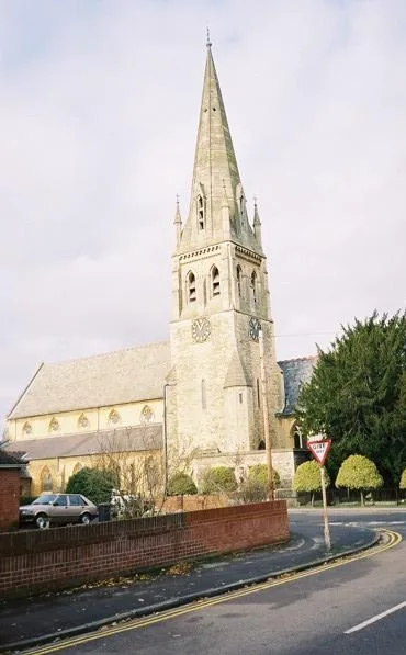 St Luke's Church, Maidenhead