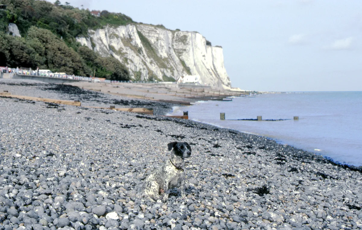 St Margaret's Bay
