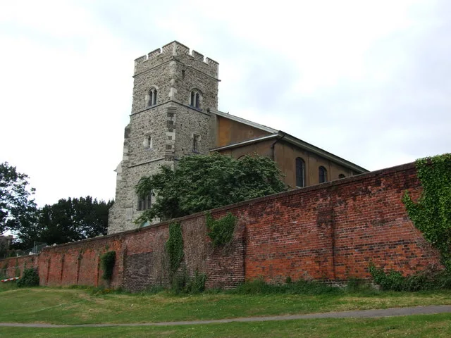 St. Margaret's Church