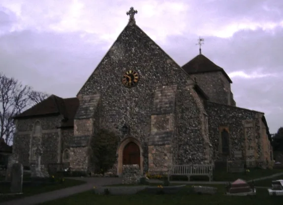 St Margaret's Church