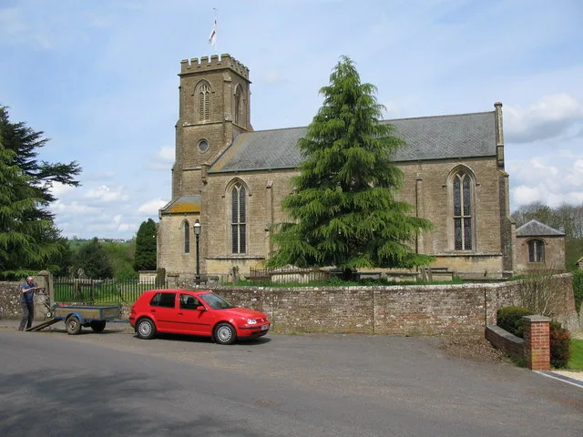 St Margaret's Church