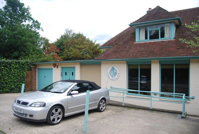 St Margaret's Museum