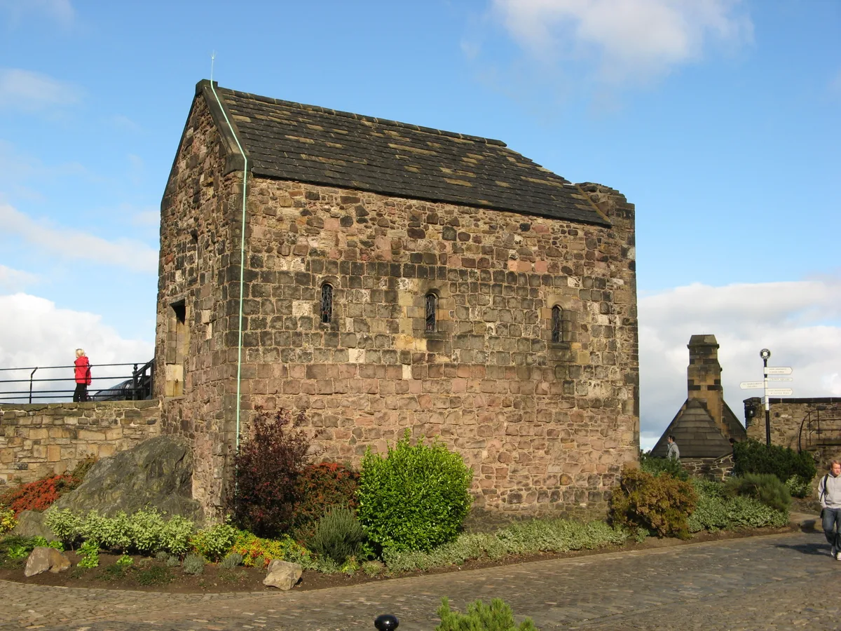 St Margaret's
