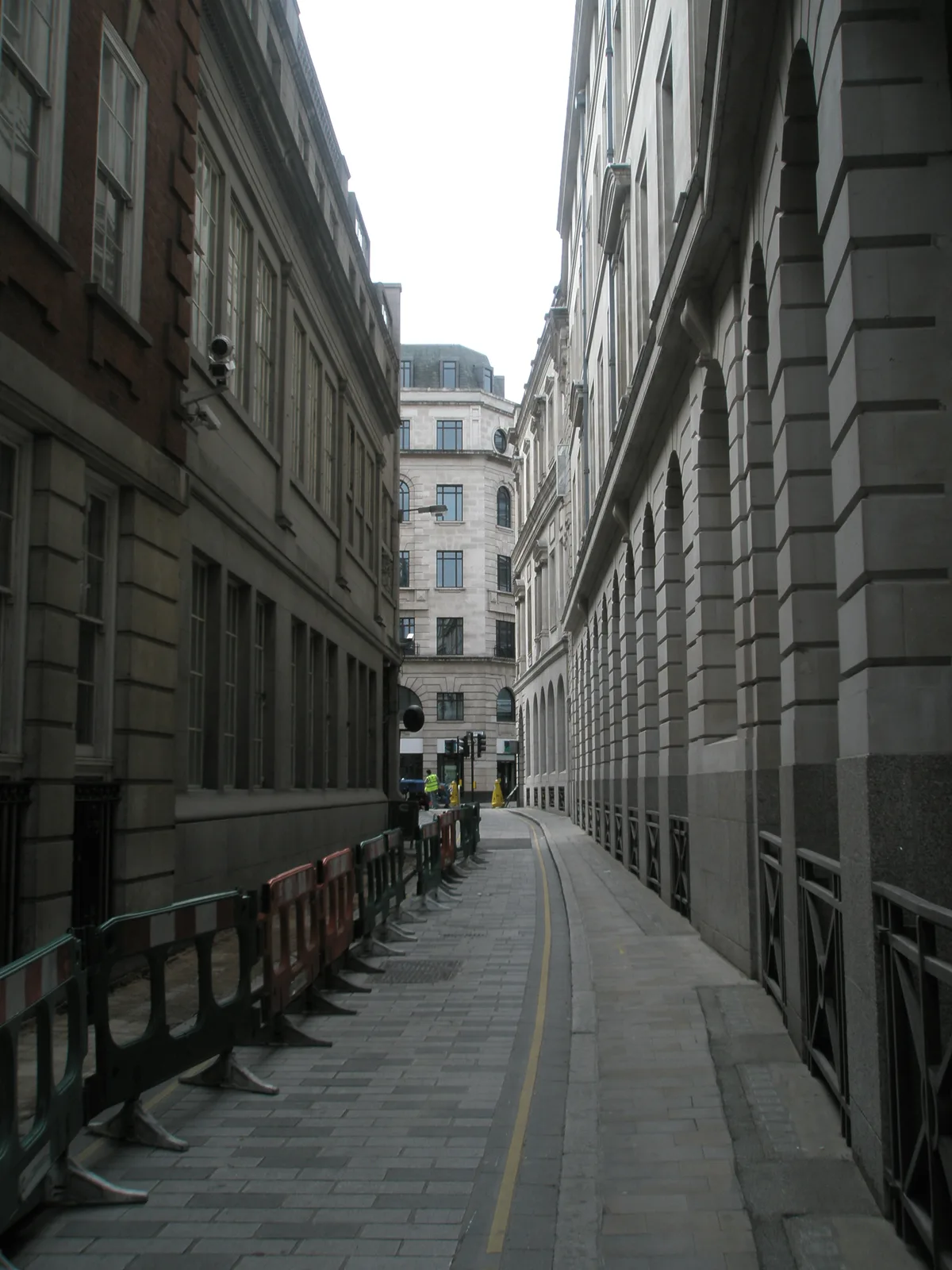 St Martin Pomary