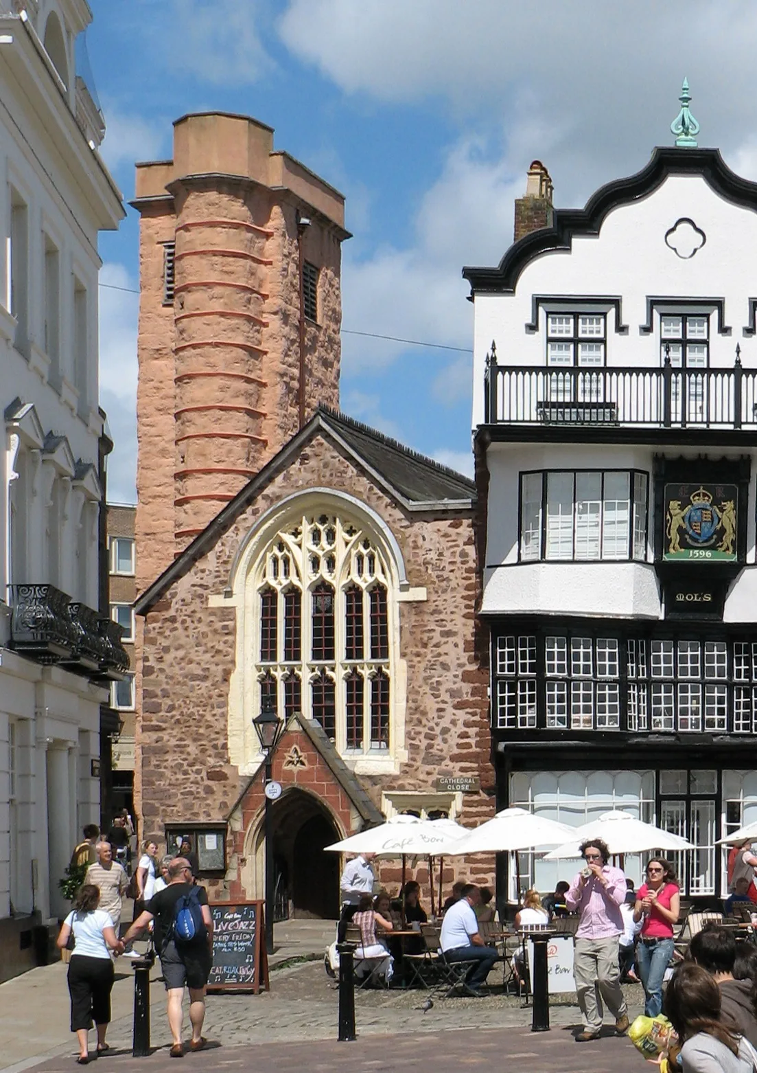 St Martin's Church