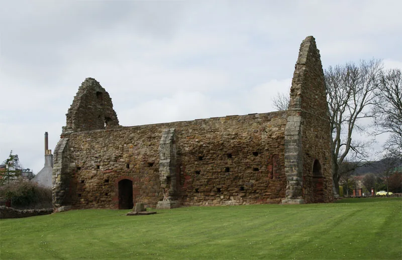 St Martin's Kirk