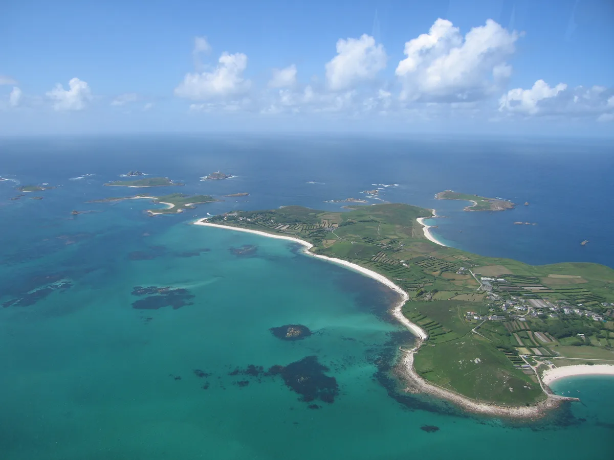 St Martin's