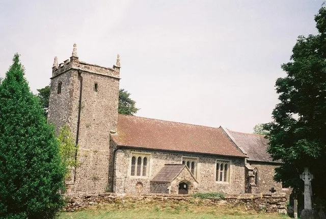 St Mary the Virgin, Lytchett Matravers