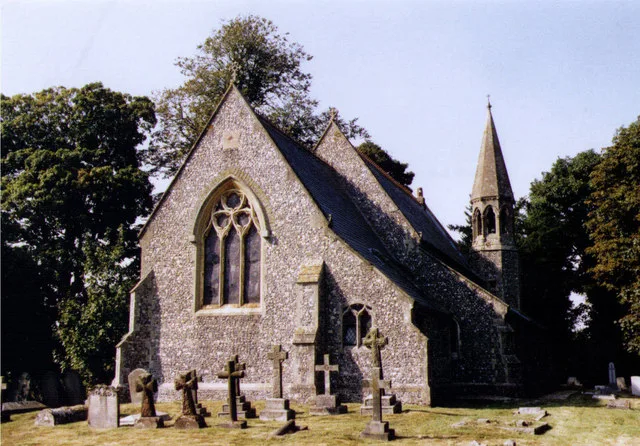 St Mary's Church