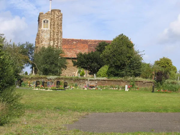 St Mary's Church