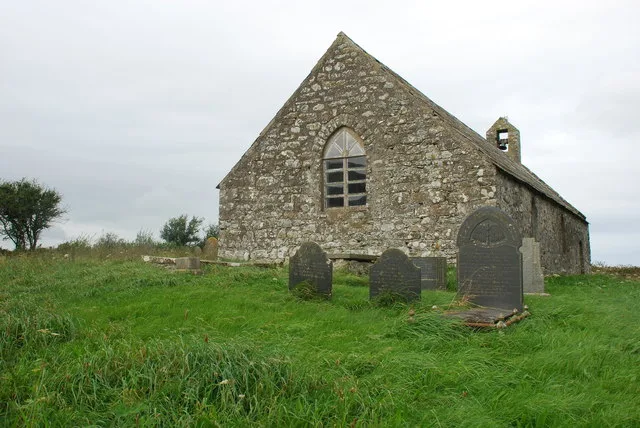 St Mary's Church